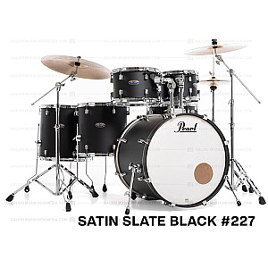 Pearl Decade Maple DMP 927 SP/C 7 Piece Drum Set